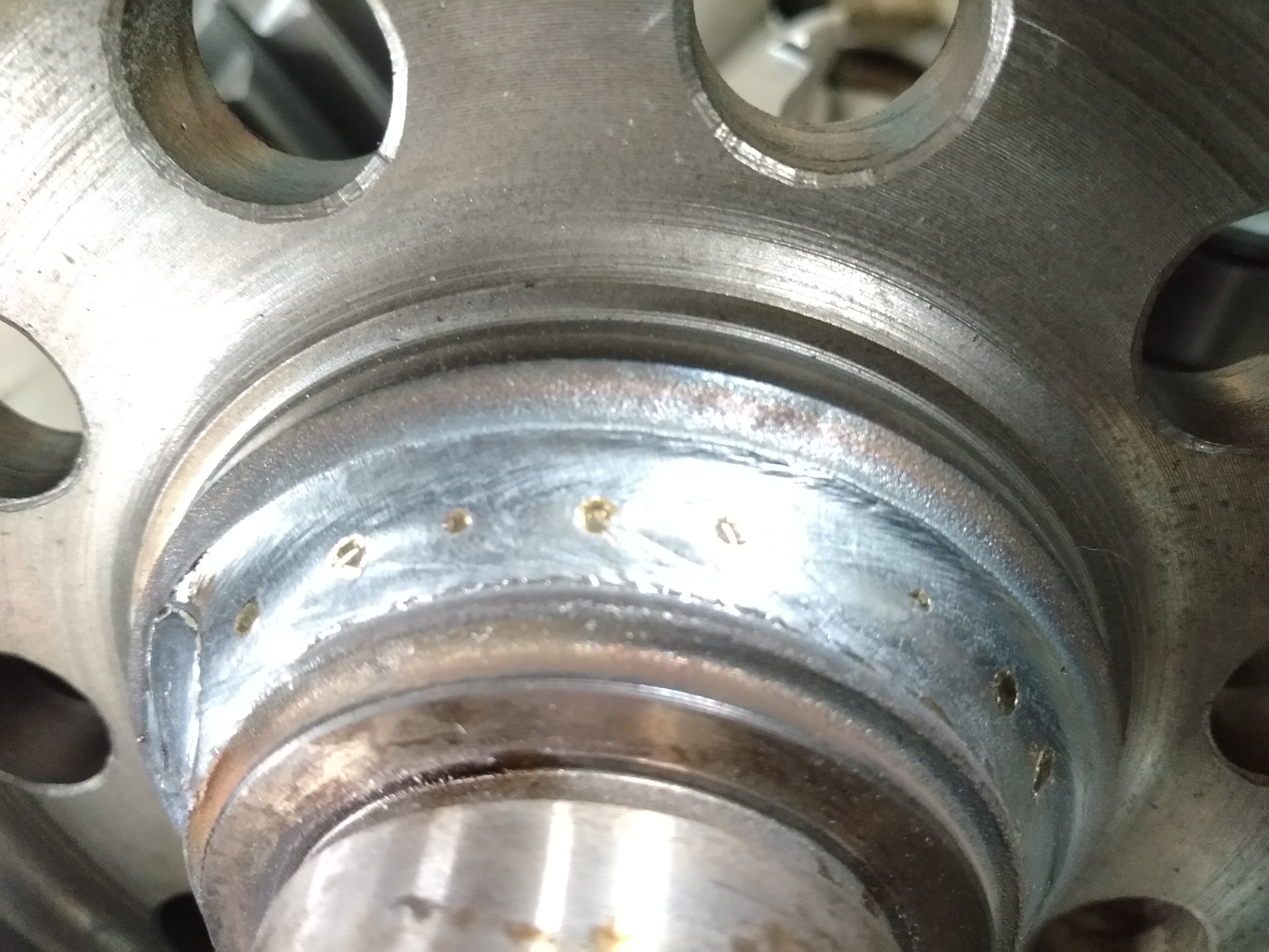 山東數(shù)控焊接設備